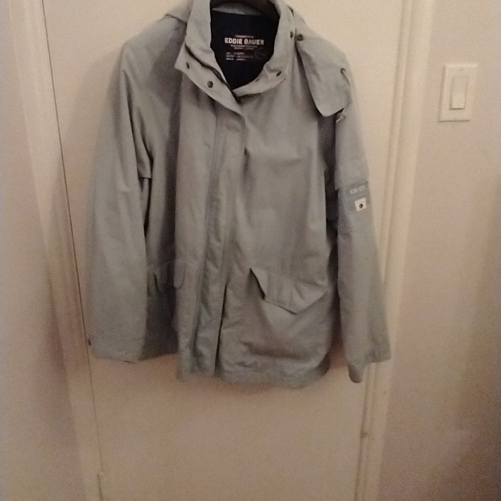 Eddie Bauer ladies jacket